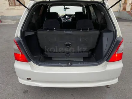 Honda Odyssey 2002 года за 4 500 000 тг. в Алматы – фото 9