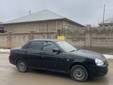 ВАЗ (Lada) Priora 2170 2012 года за 1 900 000 тг. в Шымкент – фото 5