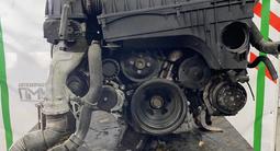 Двигатель M 111 E 23 kompressor — 2.3 литра на Mercedes C-Class W202 за 500 000 тг. в Астана – фото 5