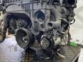Двигатель M 111 E 23 kompressor — 2.3 литра на Mercedes C-Class W202 за 500 000 тг. в Астана – фото 3