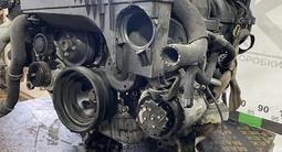 Двигатель M 111 E 23 kompressor — 2.3 литра на Mercedes C-Class W202 за 500 000 тг. в Астана – фото 3