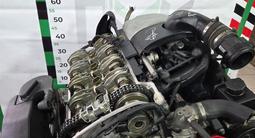 Двигатель M 111 E 23 kompressor — 2.3 литра на Mercedes C-Class W202 за 500 000 тг. в Астана – фото 2