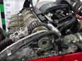 Двигатель M 111 E 23 kompressor — 2.3 литра на Mercedes C-Class W202 за 500 000 тг. в Астана – фото 4
