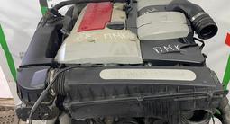 Двигатель M 111 E 23 kompressor — 2.3 литра на Mercedes C-Class W202 за 500 000 тг. в Астана