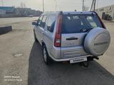 Honda CR-V 2003 года за 6 000 000 тг. в Актобе – фото 3