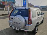 Honda CR-V 2003 годаүшін6 000 000 тг. в Актобе – фото 4