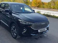 Haval F7, 2022