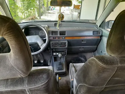 Mitsubishi Space Wagon 1987 года за 450 000 тг. в Тараз – фото 7