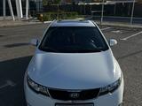 Kia Cerato 2009 года за 4 000 000 тг. в Кызылорда – фото 3