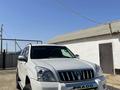 Toyota Land Cruiser Prado 2008 годаүшін9 300 000 тг. в Атырау