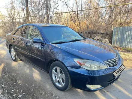 Toyota Camry 2003 года за 4 800 000 тг. в Шу – фото 3