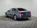 BMW 528 2011 года за 7 700 000 тг. в Алматы – фото 7