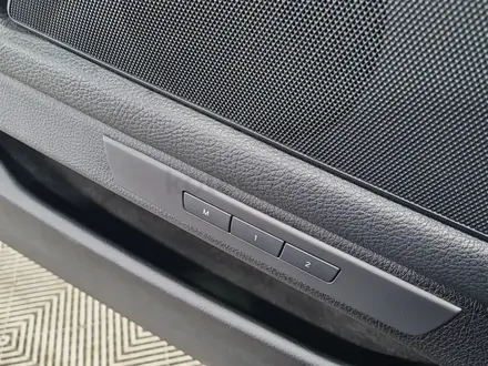 BMW 528 2011 года за 7 700 000 тг. в Алматы – фото 22