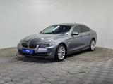 BMW 528 2011 года за 7 700 000 тг. в Алматы