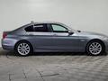 BMW 528 2011 года за 7 700 000 тг. в Алматы – фото 4