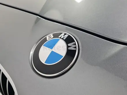 BMW 528 2011 года за 7 700 000 тг. в Алматы – фото 25
