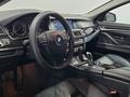 BMW 528 2011 года за 7 700 000 тг. в Алматы – фото 12
