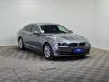 BMW 528 2011 года за 7 700 000 тг. в Алматы – фото 3