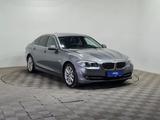 BMW 528 2011 года за 7 700 000 тг. в Алматы – фото 3
