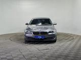 BMW 528 2011 года за 7 700 000 тг. в Алматы – фото 2