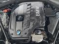 BMW 528 2011 года за 7 700 000 тг. в Алматы – фото 11