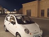 Daewoo Matiz 2014 года за 2 500 000 тг. в Туркестан – фото 5