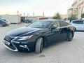 Lexus ES 250 2018 годаfor17 000 000 тг. в Астана – фото 2