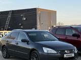 Honda Accord 2005 года за 2 700 000 тг. в Актобе – фото 2
