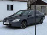 Honda Accord 2005 года за 2 700 000 тг. в Актобе
