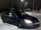 Honda Accord 2005 года за 2 700 000 тг. в Актобе – фото 5