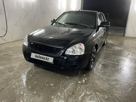 ВАЗ (Lada) Priora 2172 2012 года за 1 750 000 тг. в Аягоз – фото 3