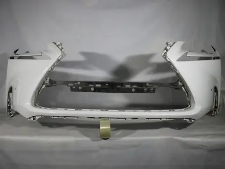 Бампер передний задний Lexus NX за 30 000 тг. в Караганда