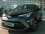 Toyota C-HR 2022 года за 11 990 000 тг. в Актау