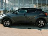 Toyota C-HR 2022 годаүшін11 990 000 тг. в Актау – фото 3