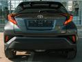 Toyota C-HR 2022 года за 12 144 000 тг. в Актау – фото 4