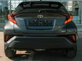 Toyota C-HR 2022 года за 12 144 000 тг. в Актау – фото 4