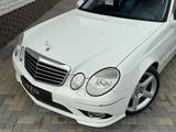 Mercedes-Benz E 500 2007 года за 10 000 000 тг. в Актобе – фото 3