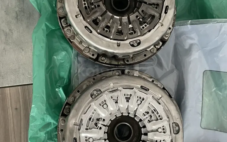 Сцепление Powershift 6dct250 за 150 000 тг. в Алматы