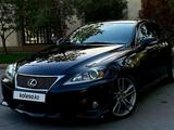 Lexus IS 250 2012 годаүшін9 000 000 тг. в Тараз