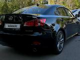 Lexus IS 250 2012 года за 9 000 000 тг. в Тараз – фото 2