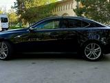 Lexus IS 250 2012 годаүшін9 000 000 тг. в Тараз – фото 4