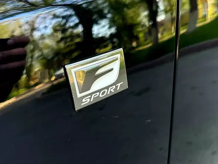 Lexus IS 250 2012 года за 9 000 000 тг. в Тараз – фото 6
