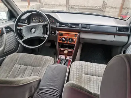 Mercedes-Benz E 260 1991 года за 800 000 тг. в Алматы – фото 8