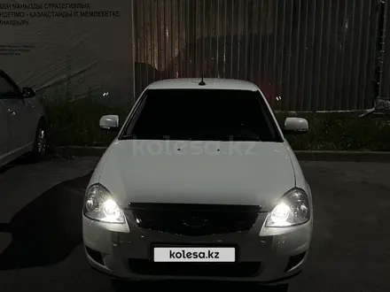 ВАЗ (Lada) Priora 2170 2015 года за 4 000 000 тг. в Шымкент