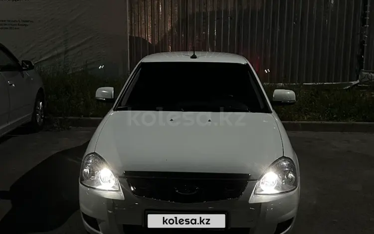 ВАЗ (Lada) Priora 2170 2015 года за 4 000 000 тг. в Шымкент