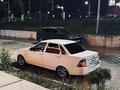 ВАЗ (Lada) Priora 2170 2015 года за 4 000 000 тг. в Шымкент – фото 6