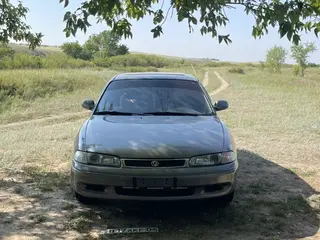 Mazda 626