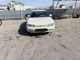 Mazda Cronos 1992 года за 1 200 000 тг. в Ленгер – фото 3