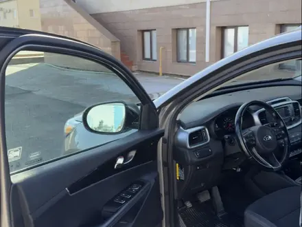 Kia Sorento 2016 года за 5 700 000 тг. в Атырау – фото 11
