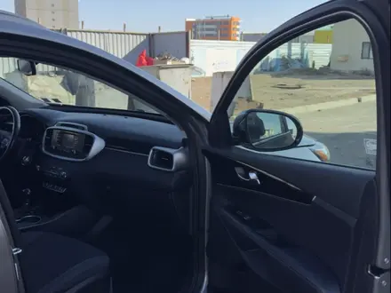 Kia Sorento 2016 года за 5 700 000 тг. в Атырау – фото 16